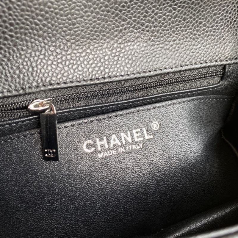 Ch**el cf series bags